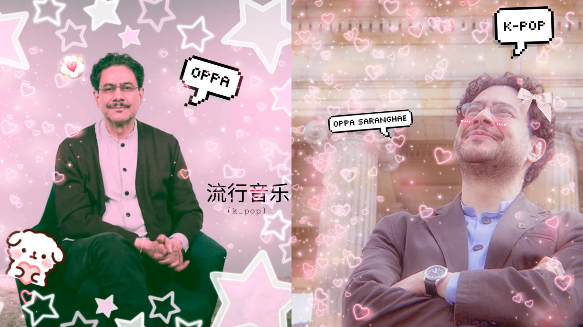 Un ejército de ‘kpopers’ se organiza en redes sociales para despertar la campaña presidencial de Iván Cepeda