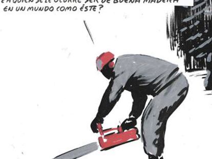El Roto