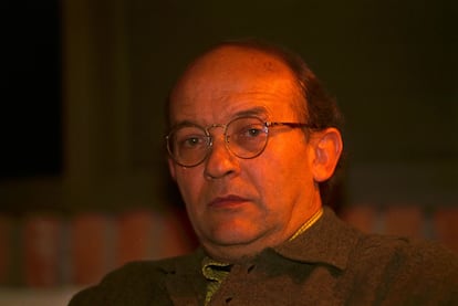 Guillermo Sheridan