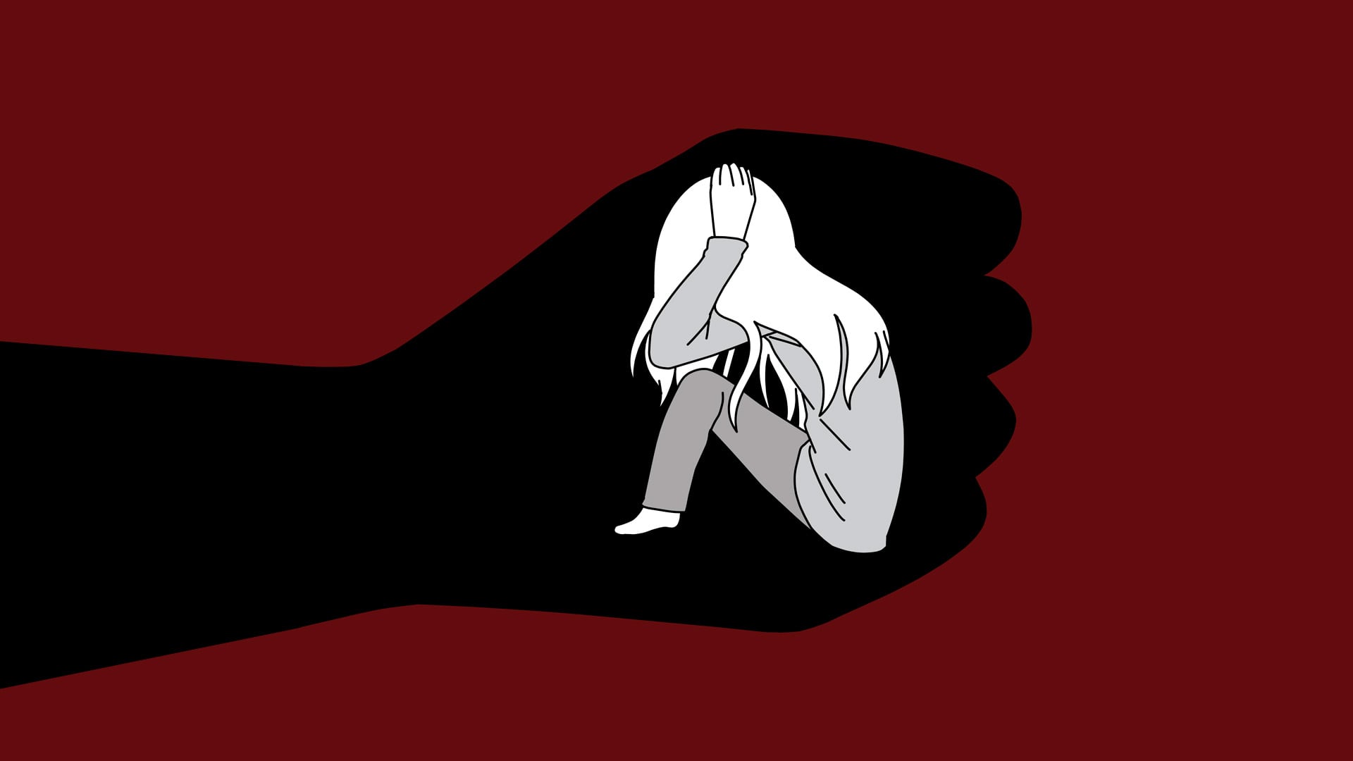 El asesinato de Nairkel Botía, de cuatro años, desata la indignación en Medellín