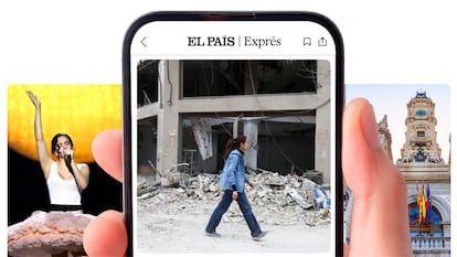 ¿Tienes siete minutos? Los ocho temas que debes saber hoy para estar informado