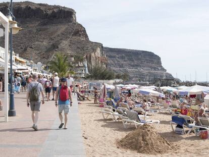 Amadeus lanzará en Canarias una escuela de formación digital especializada en turismo