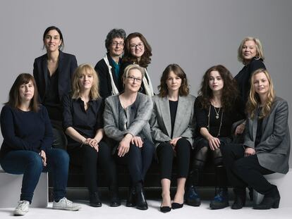 Hollywood se escribe con ‘h’… ¿De hombre?