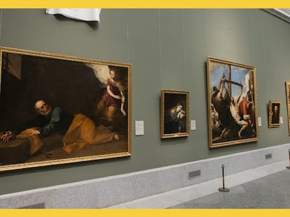 Últimos días de “Calderón y la pintura” en el Prado, el concierto de los Fabulosos Cadillacs y los mejores planes para la primera semana de septiembre 