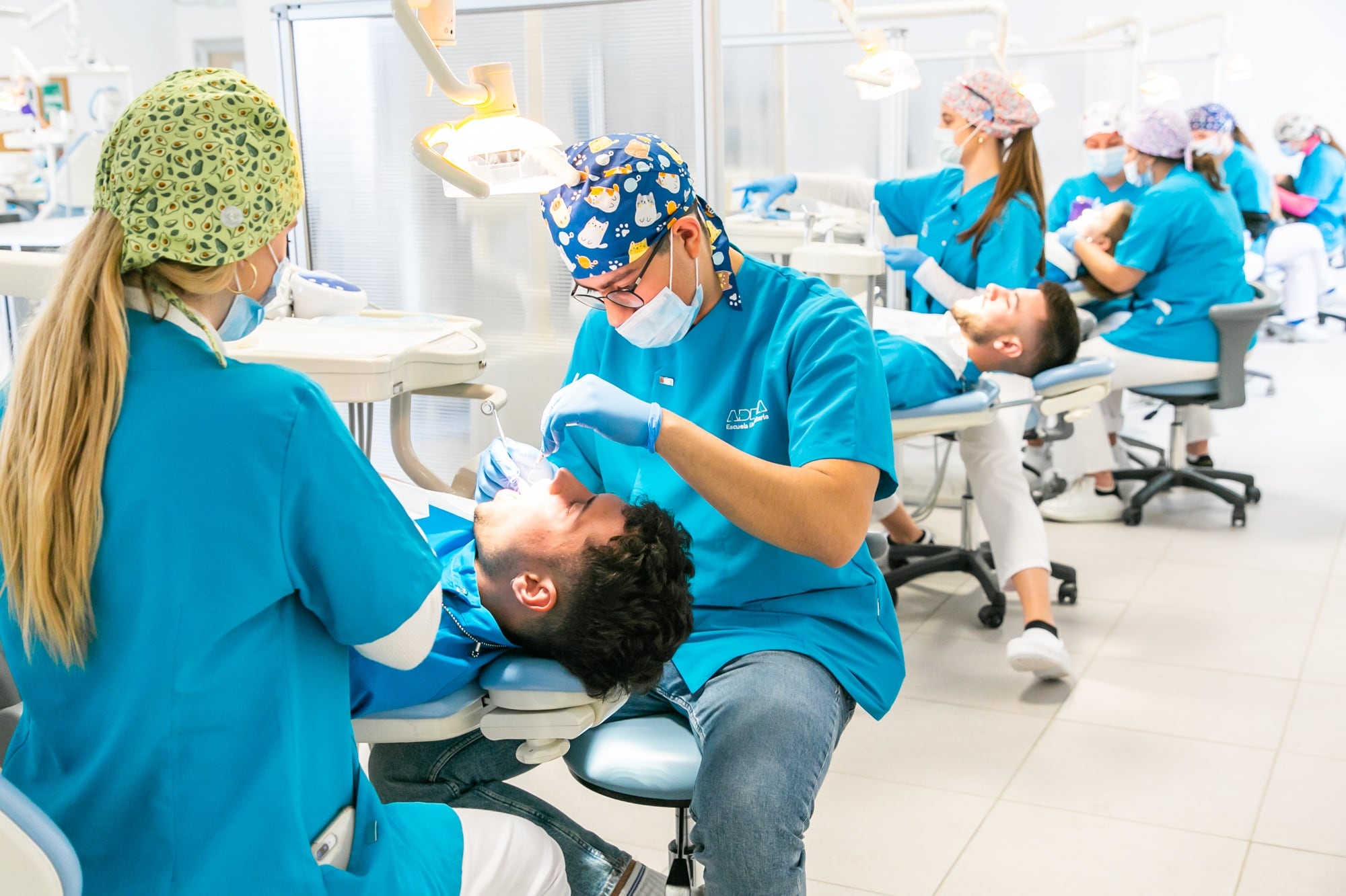 El negocio crece: España tiene ya más universidades privadas con ánimo de lucro que “con fin social”