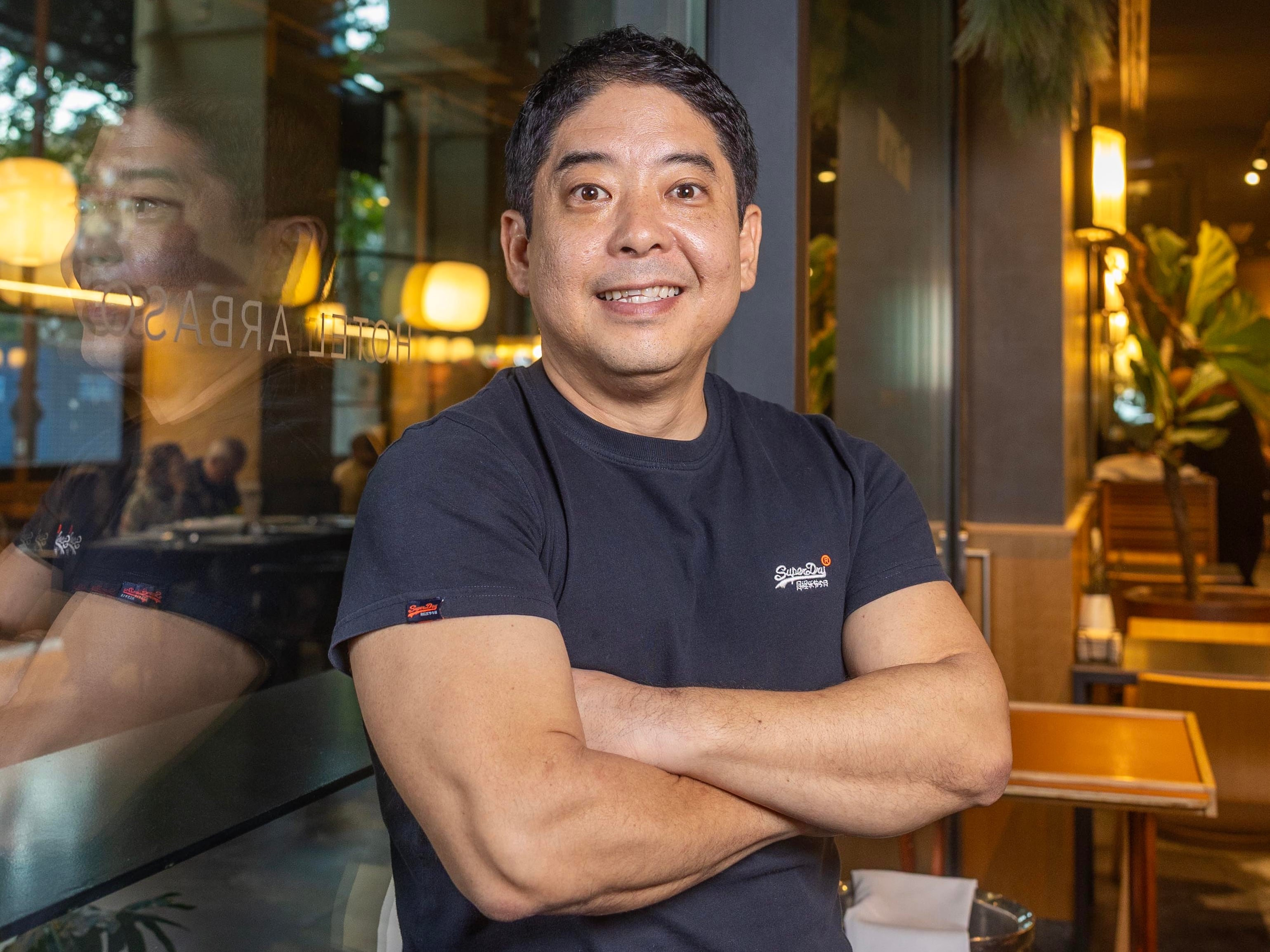 Los 12 sitios preferidos del cocinero del mejor restaurante del mundo en Latinoamérica