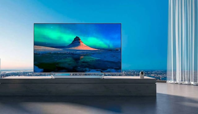 Cinco trucos para exprimir al máximo tu tele con Android TV | Smart TV ...
