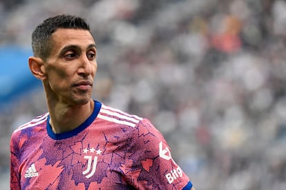 Ángel Di María