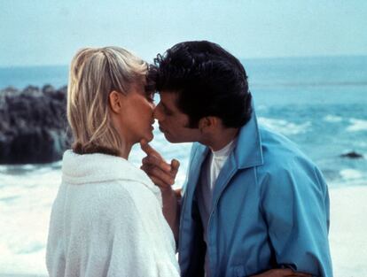 grease