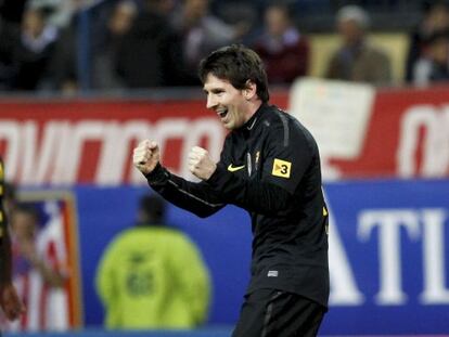 Barcelona y Valencia juegan su segundo compromiso de Liga de Campeones