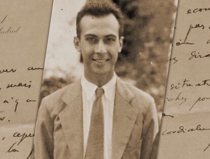 José Robles Pazos traductor al español del escritor y periodista estadounidense John Dos Passos asesinado en la Guerra Civil Española