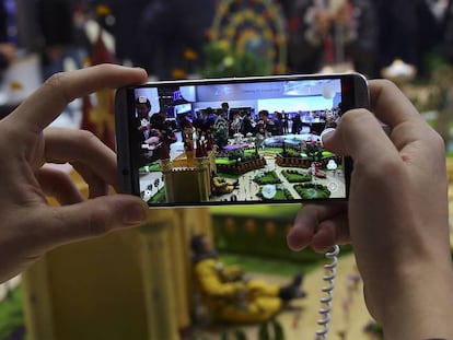 Los precios de las telecomunicaciones suben un 1,8% en el segundo trimestre, su mayor alza en 11 años