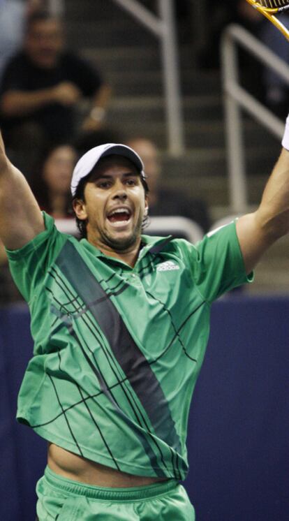 Fernando Verdasco