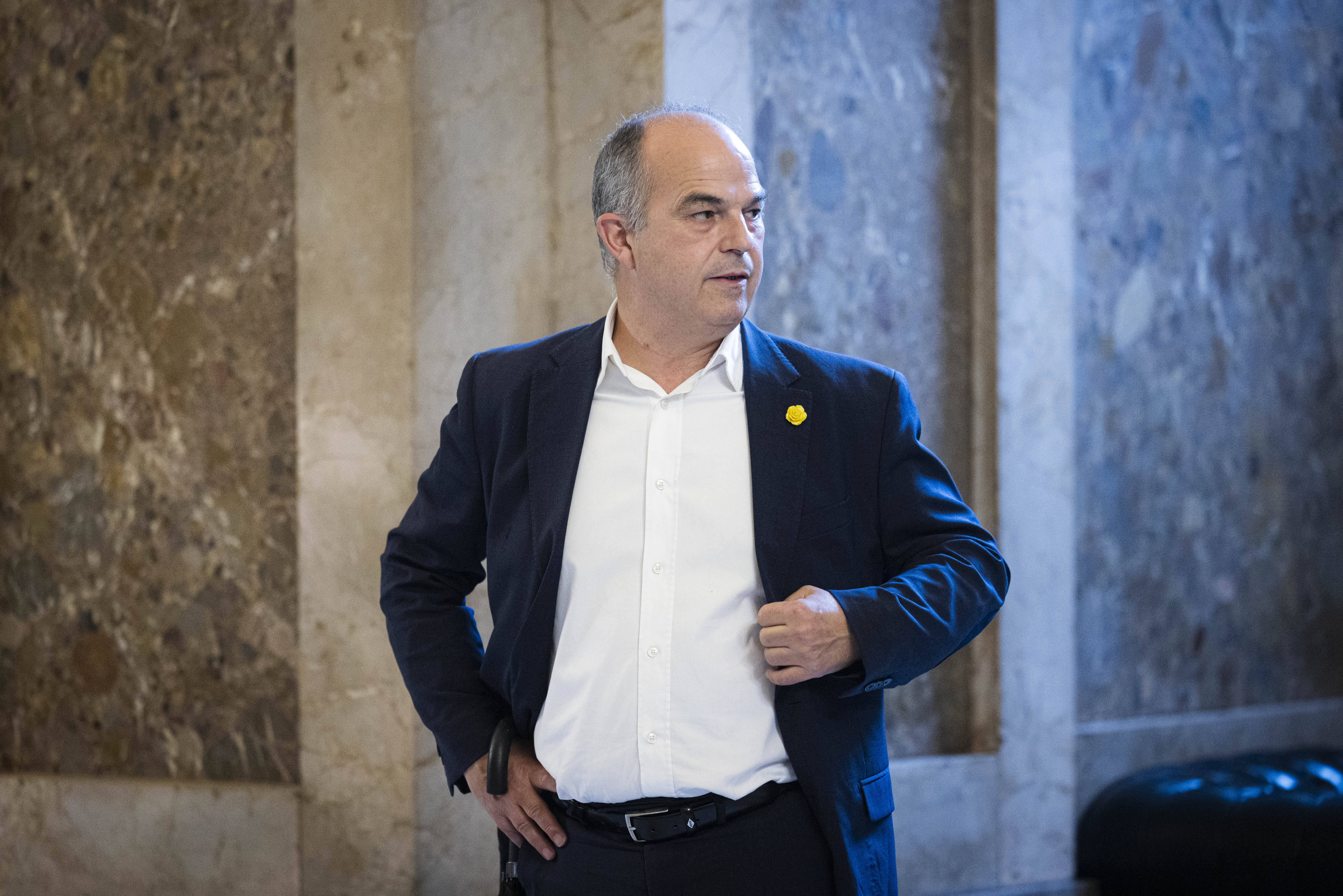 El Constitucional empieza a aplicar la amnistía a los últimos seis líderes del ‘procés’ pendientes