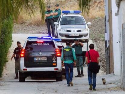 Las incongruencias de la declaración de Sergio Ruiz, novio de la víctima, y la geolocalización de su móvil, determinantes para su ingreso en prisión