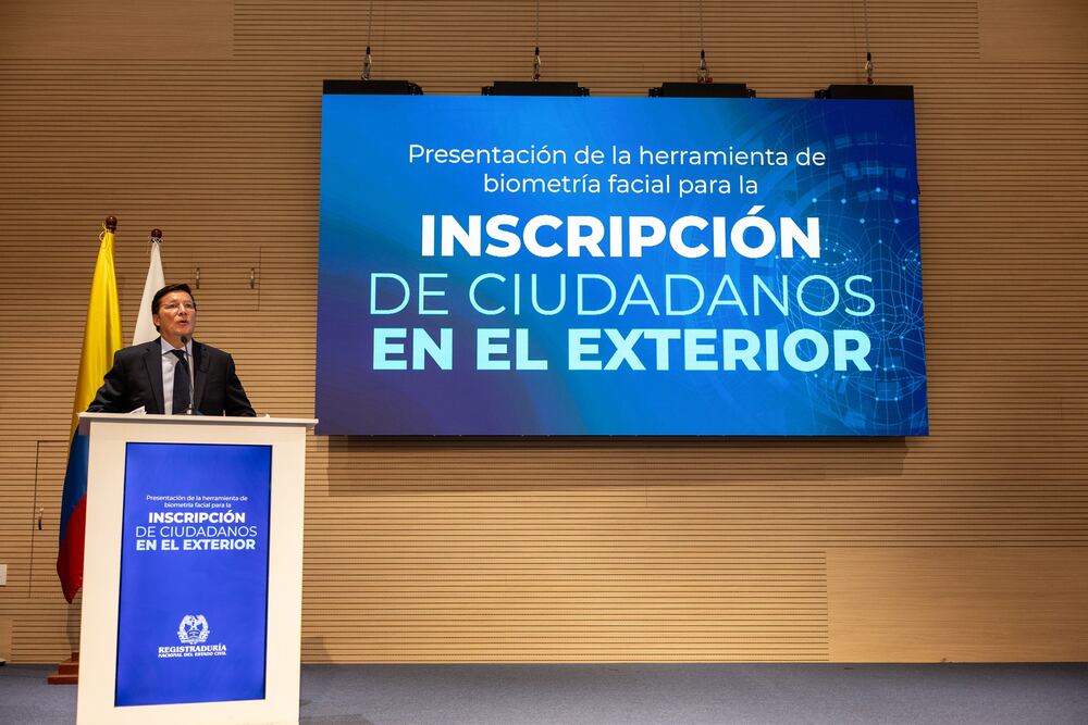 Cómo votar en el exterior para las elecciones de Congreso y consultas ...