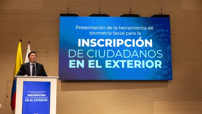 Cómo votar en el exterior para las elecciones de Congreso y consultas presidenciales