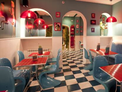 El Soho de Madrid se muda (otra vez)