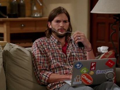 Los chicos no saben bloguear