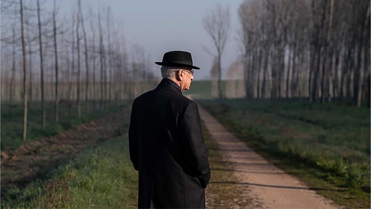 ‘La grazia’: estimulante elogio del conocimiento, la templanza y la duda al estilo Sorrentino