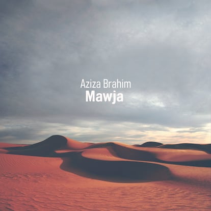 Aziza Brahim, 'Mawja', Glitterbeat
