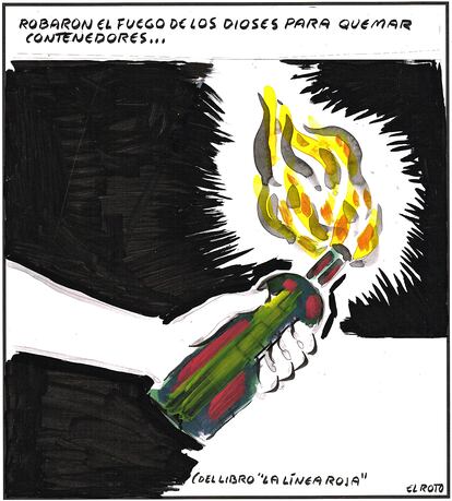 El Roto 20/2