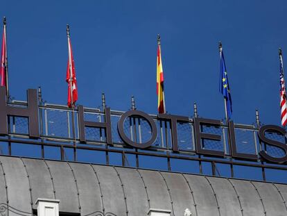 Minor planea un cambio de marca en los hoteles prémium de NH