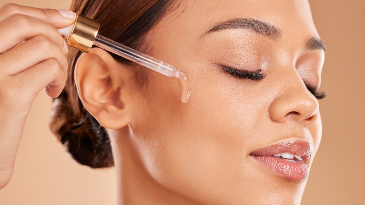 El sérum con niacinamida favorito de las coreanas: hidrata en segundos y consigue el famoso efecto ‘piel de cristal’
