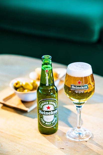 Heineken