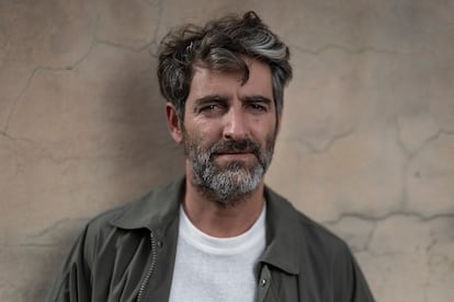 Joan Dausà a Barcelona