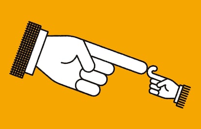 ¿Por qué cuesta tanto llevarle la contraria al jefe?