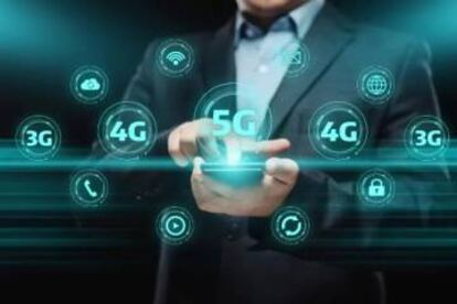 Adif y su nueva estrategia de fibra óptica y 5G