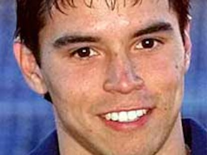 Javier Saviola.