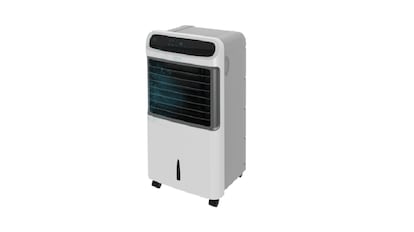 El mejor climatizador evaporativo de la comparativa es 'EnergySilence PureTech'. CECOTEC.