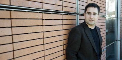 Héctor Parra.