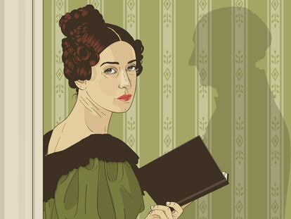 Harriet Taylor Mill, una feminista en la época victoriana