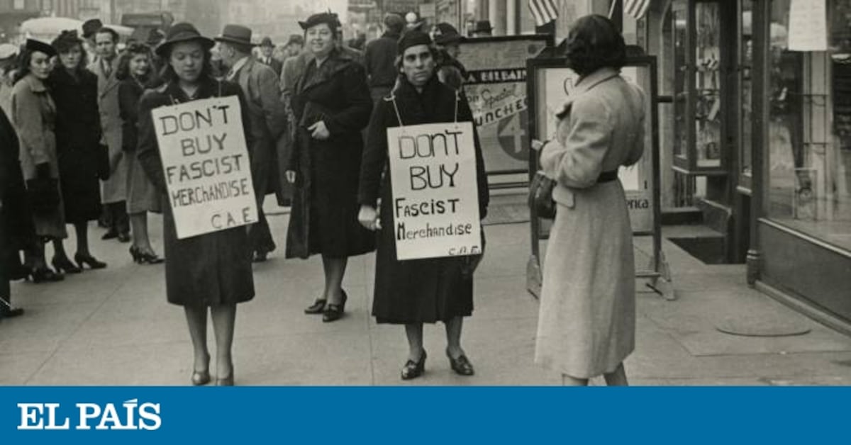La colonia olvidada de españoles en Estados Unidos | Cultura | EL PAÍS