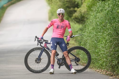 Rigoberto Urán o la ruta del éxito empresarial