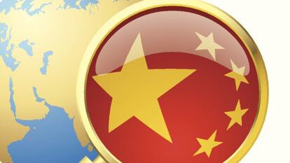 Una mirada a Europa desde China