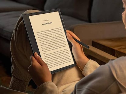 ¿Tienes un Kindle Scribe? Trucos para sacarle el máximo partido desde el principio