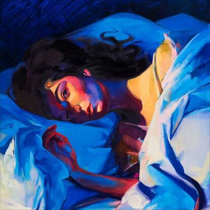 Lorde. 'Melodrama' (Universal).