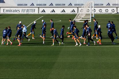 Real Madrid Celta Copa del Rey