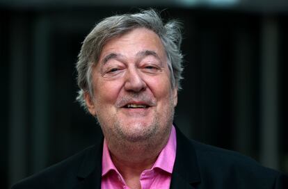 Stephen Fry