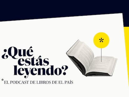 PODCAST LIBROS