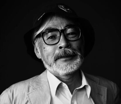 Esta semana, la Academia de Cine anunció que la primnera exposición temporal del futuro museo de Hollywood será una retrospectiva sobre Hayao Miyazaki, el genio de la animación japonés. Miyazaki fue nominado al Oscar a la mejor película de animación tres veces y lo ganó en 2003 por 'El viaje de Chihiro'. En 2014 recibió un Oscar honorífico por toda su carrera.