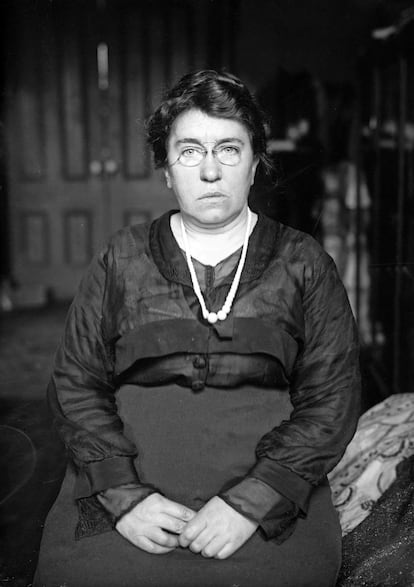 Emma Goldman