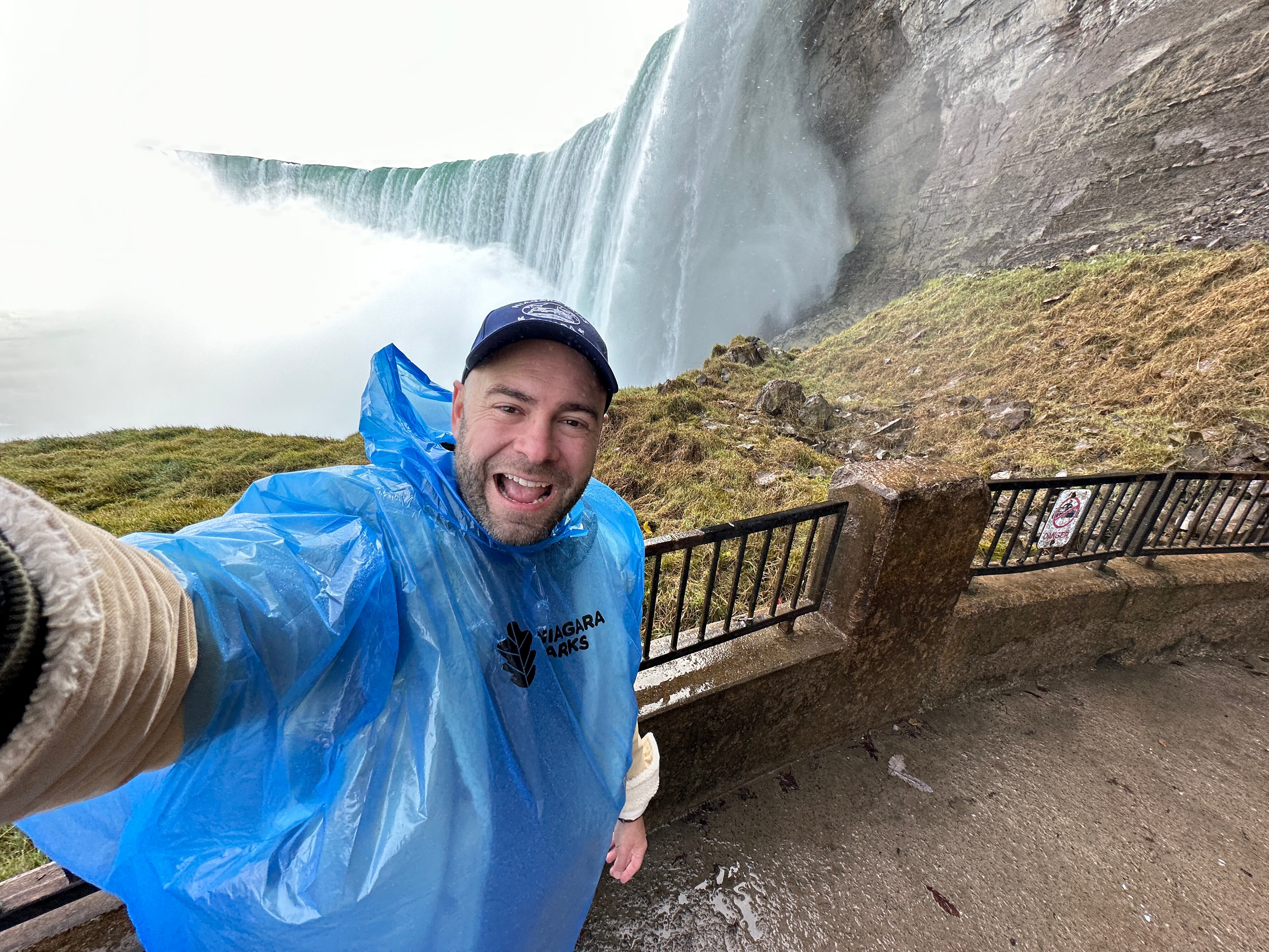 Visitar las cataratas del Niágara, una de las mejores experiencias viajeras 