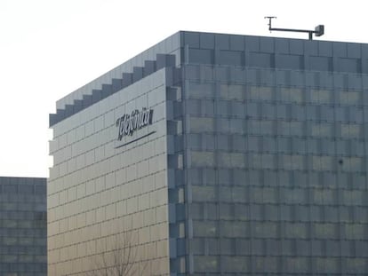 Telefónica llevará los servicios ‘cloud’ de Amazon a Brasil, Argentina y Perú a final de año