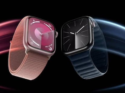 Apple Watch Serires 9