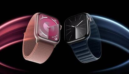 Apple Watch Serires 9